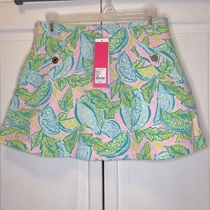 Lilly Pulitzer - Madison Skort - S